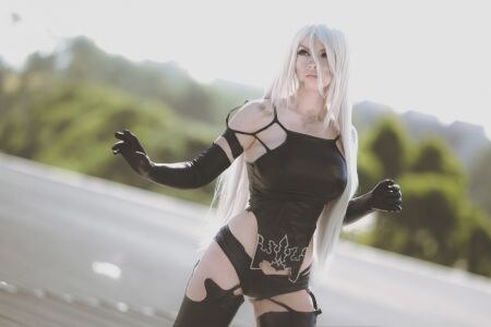 Katyuska Moonfox Photo #285