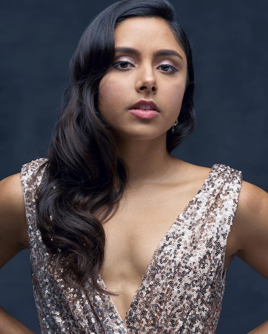 Michelle Khare Photo #21