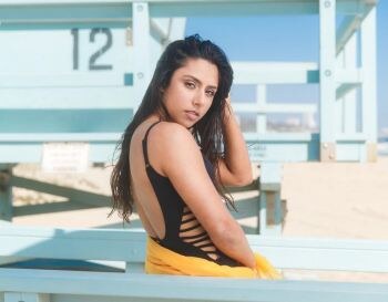 Michelle Khare Photo #2