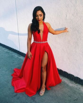 Michelle Khare Photo #6