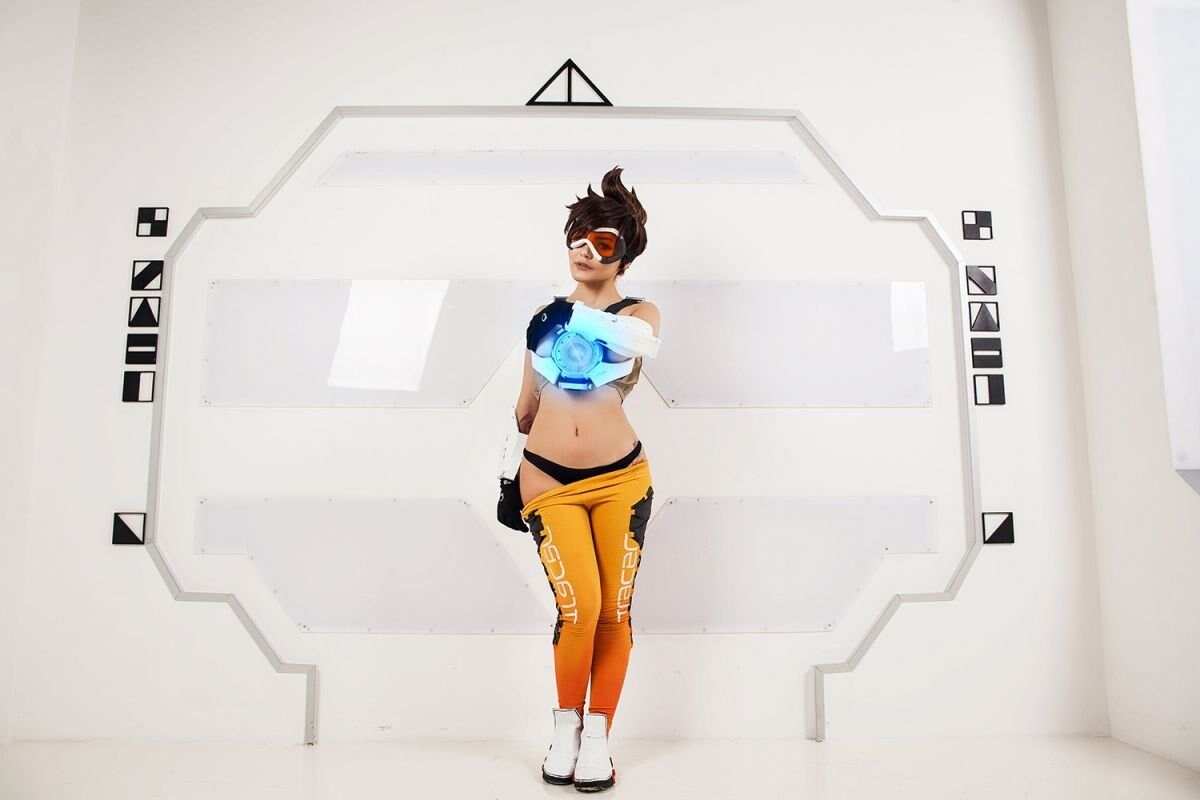 Christina Fink Photo #9