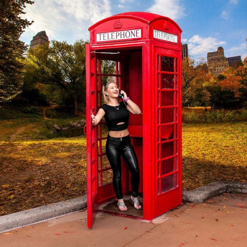 Lizzy Wurst Photo #17