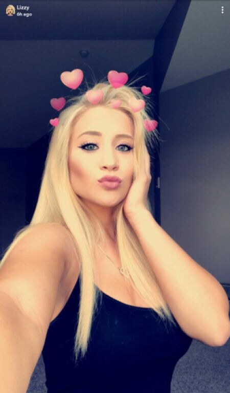 Lizzy Wurst Photo #1