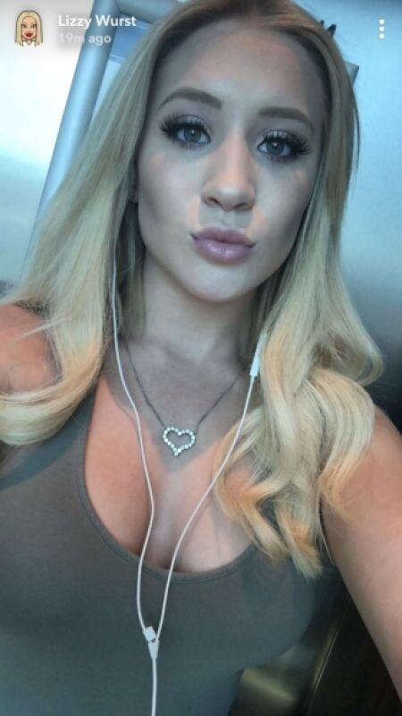 Lizzy Wurst Photo #18