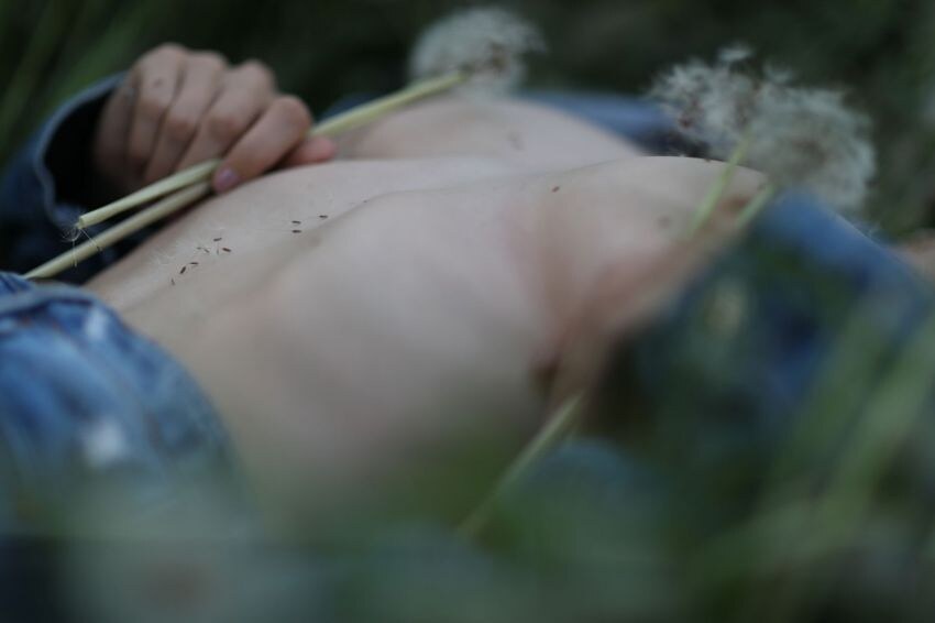 Hopelesssofrantic Photo #1