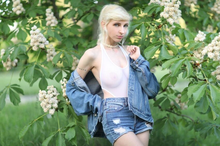 Hopelesssofrantic Photo #30