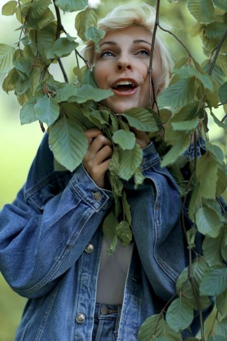 Hopelesssofrantic Photo #26