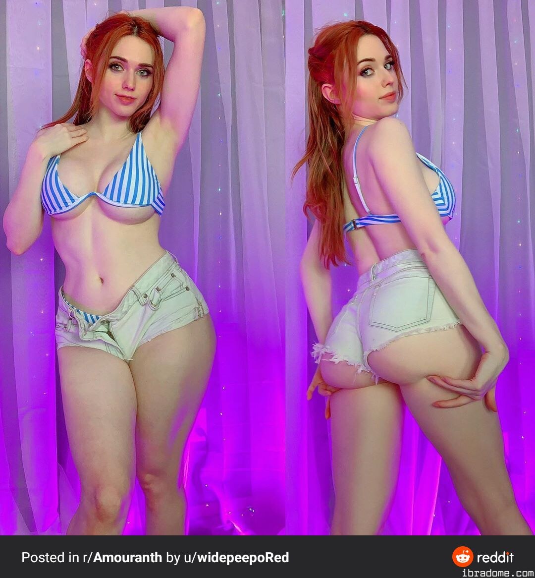 Amouranth Photo #269