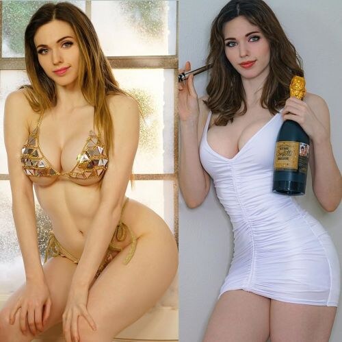 Amouranth Photo #207