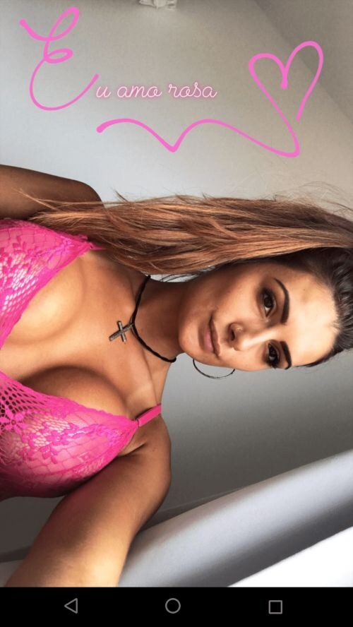 Sarah Caus Photo #81