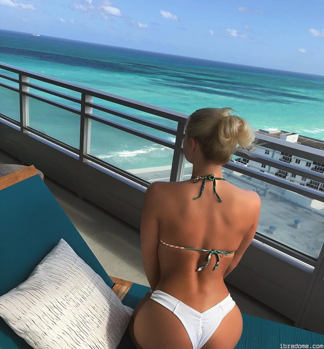 Grace Witham Photo #4