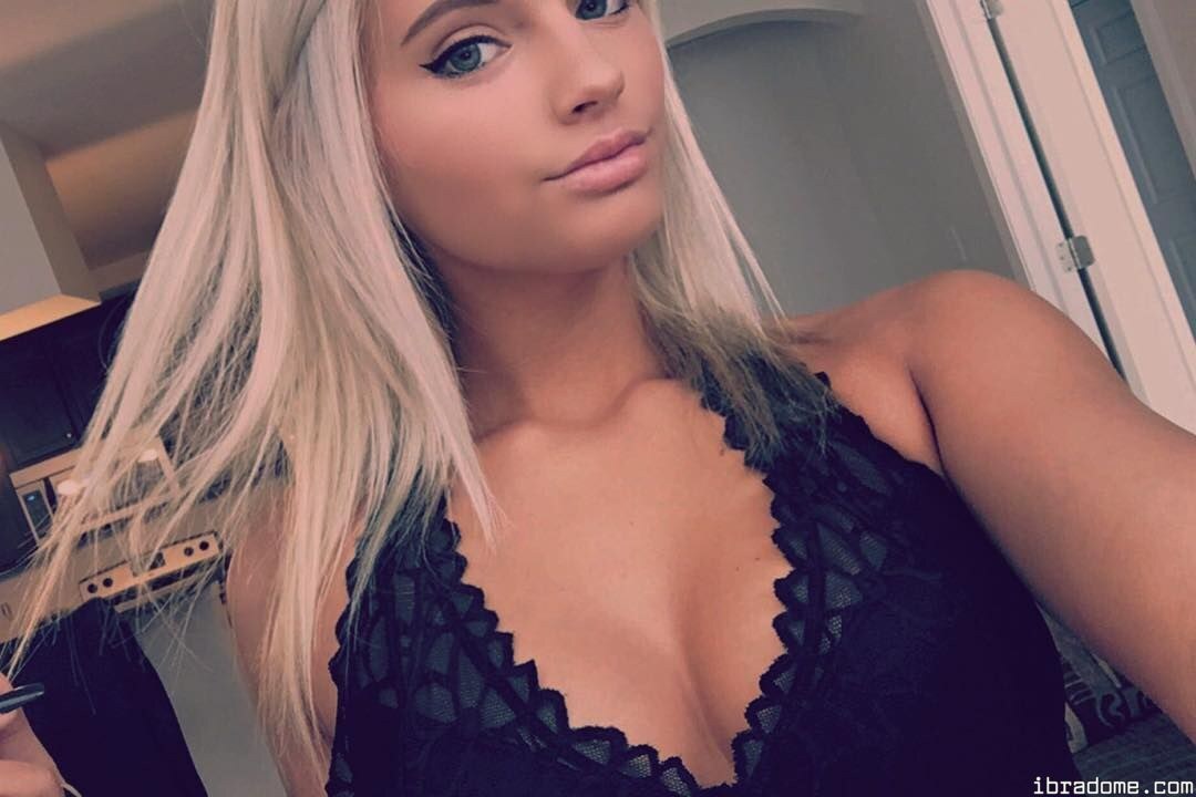 Grace Witham Photo #46