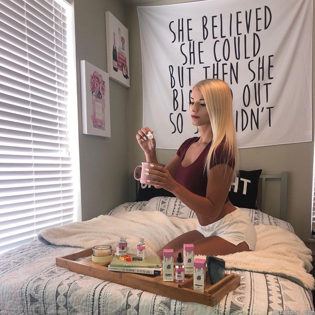 Grace Witham Photo #75