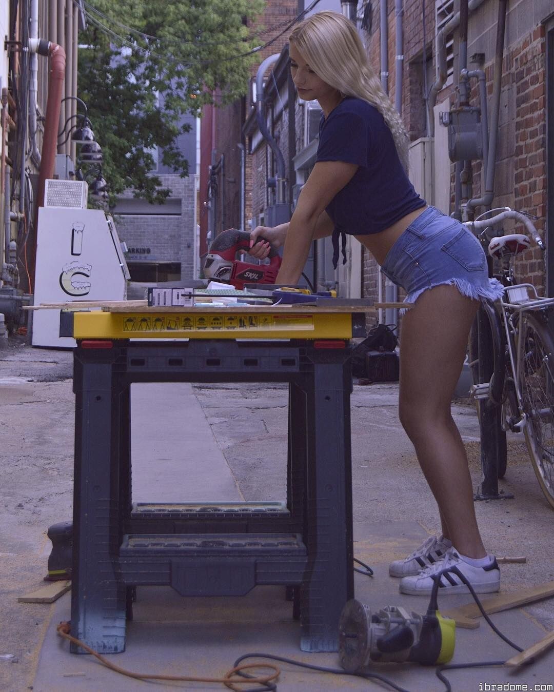 Grace Witham Photo #85