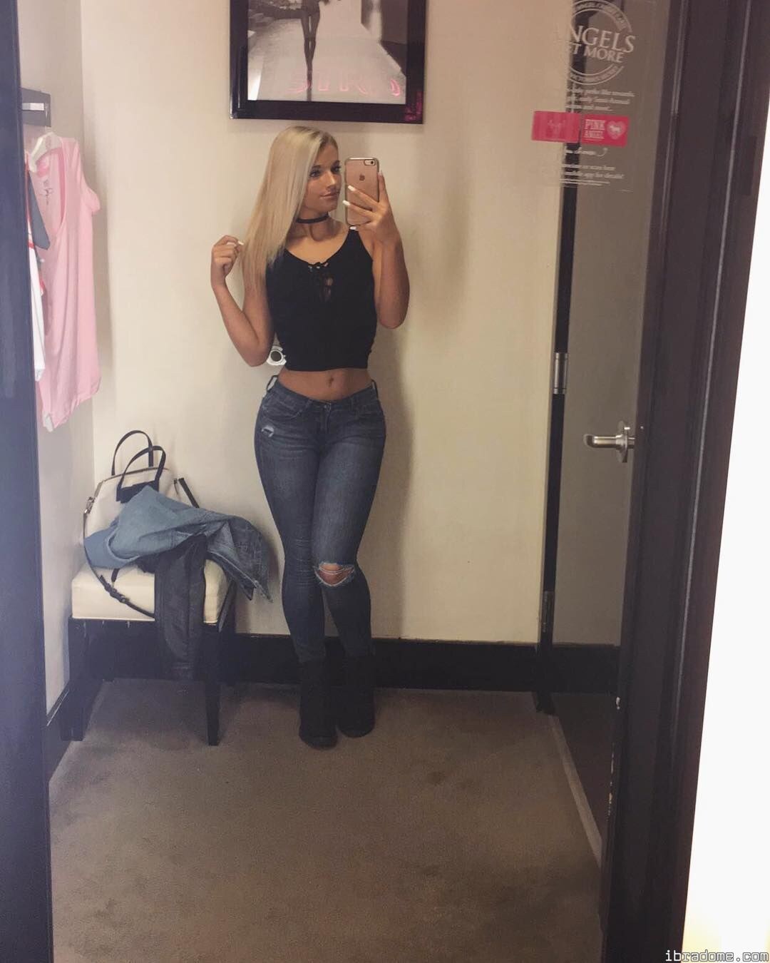 Grace Witham Photo #140