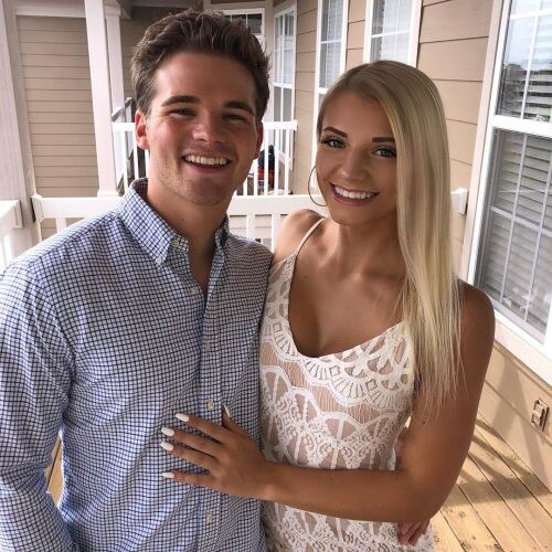 Grace Witham Photo #15