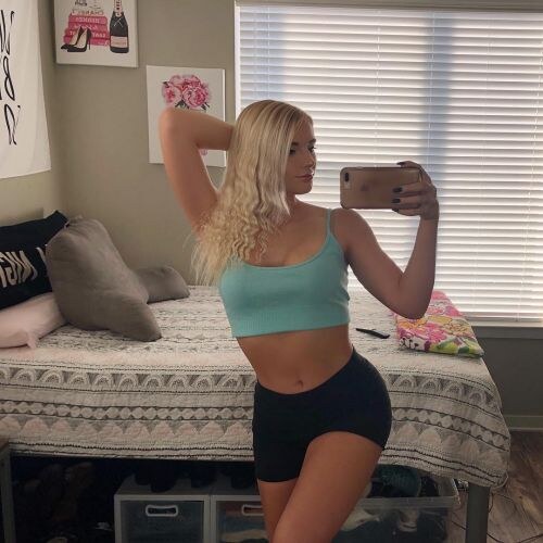 Grace Witham Photo #35