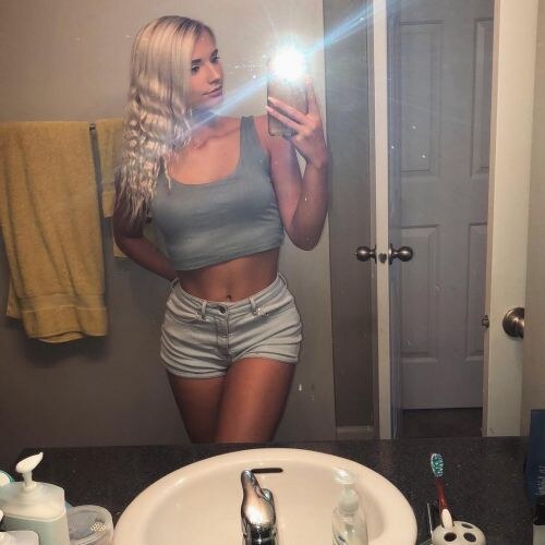 Grace Witham Photo #57