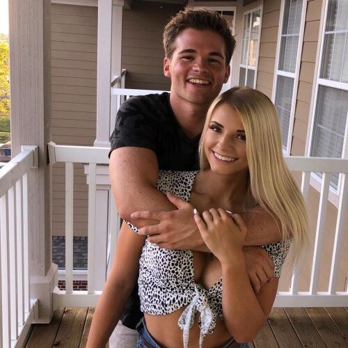 Grace Witham Photo #70