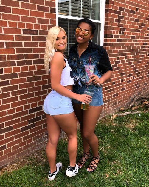 Grace Witham Photo #104