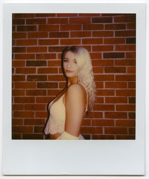 Grace Witham Photo #127