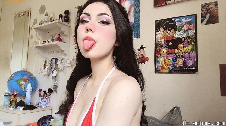 Fe Galvao Photo #169