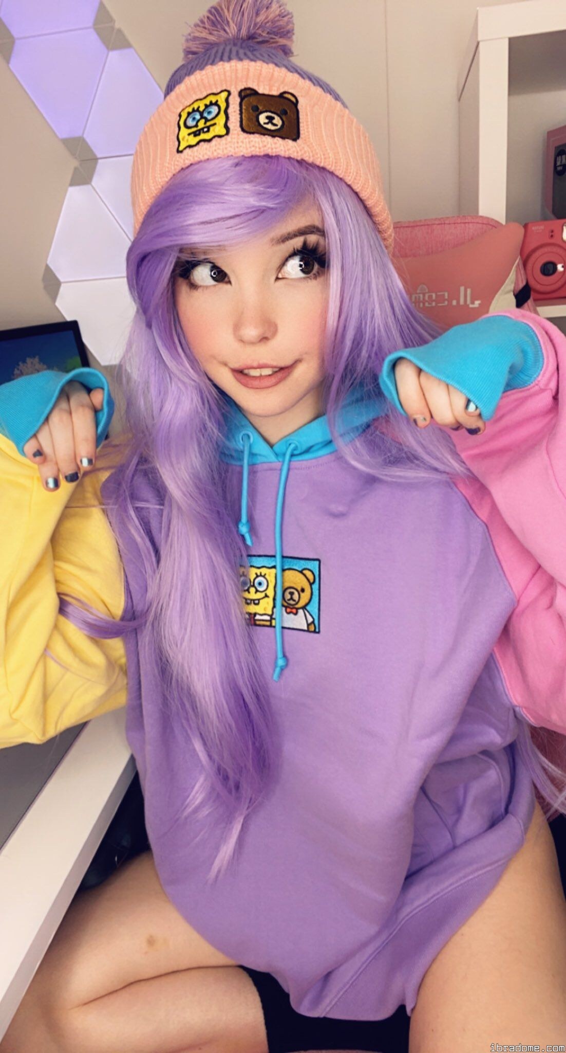 Belle Delphine Photo #1763