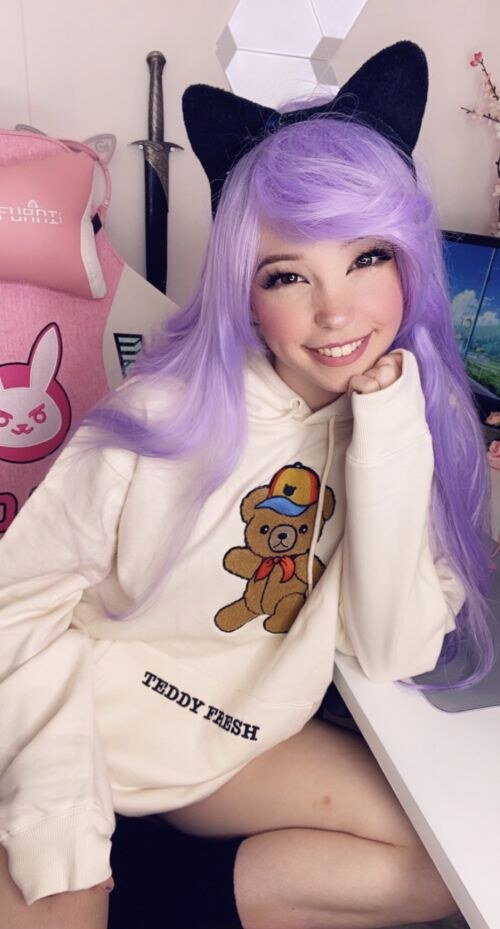 Belle Delphine Photo #1749