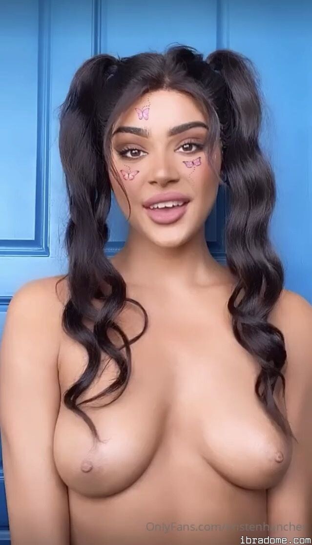 Kristen Hancher Photo #12