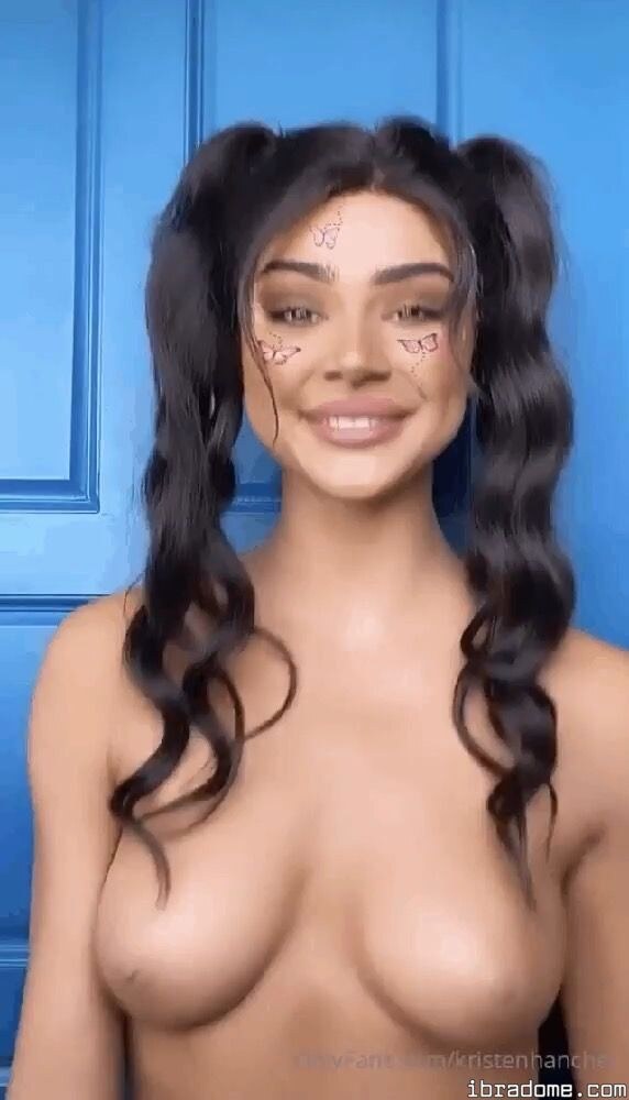 Kristen Hancher Photo #29