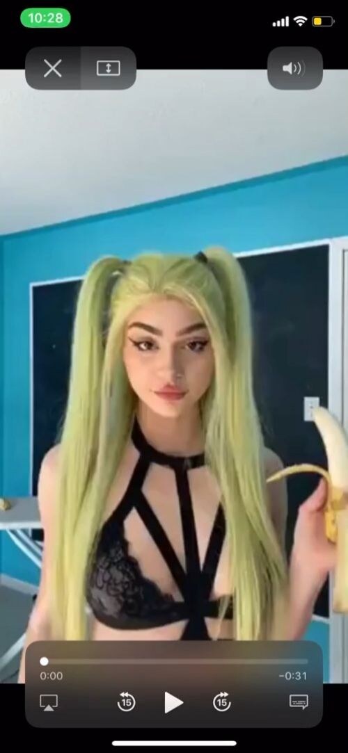 Kristen Hancher Photo #31