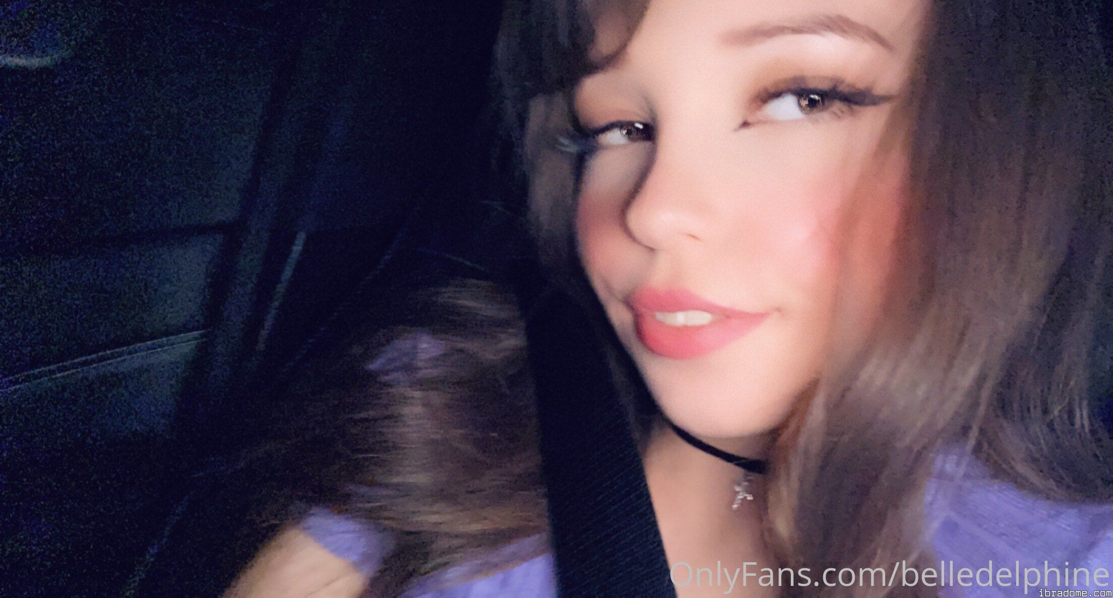 Belle Delphine Photo #1766