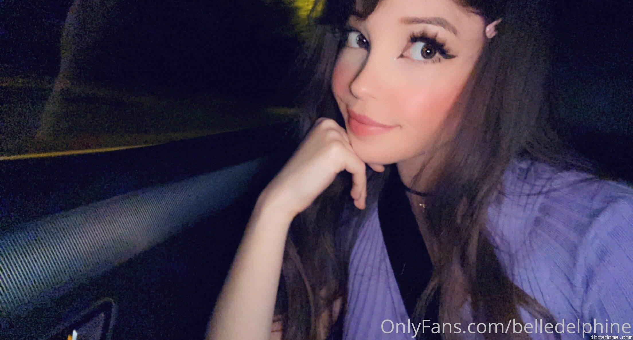 Belle Delphine Photo #1769