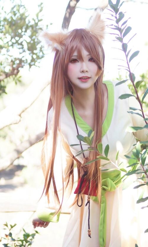 Hana Bunny Photo #160