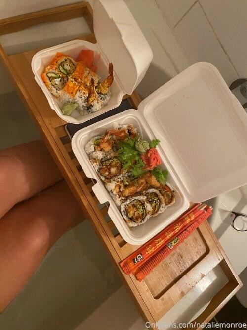 Natelie Monroe Photo #59