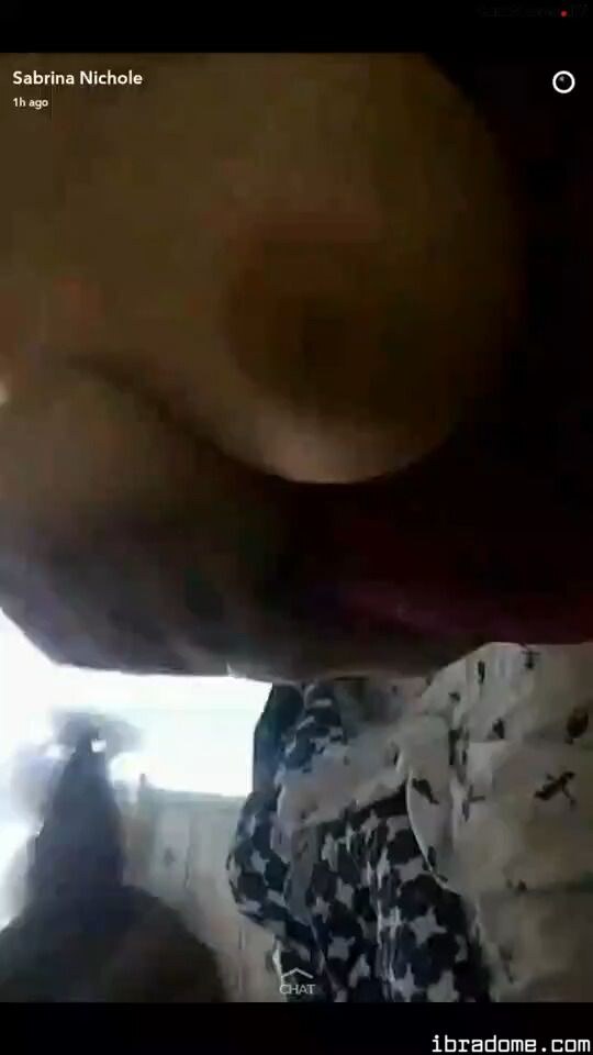 Sabrina Nichole Photo #258