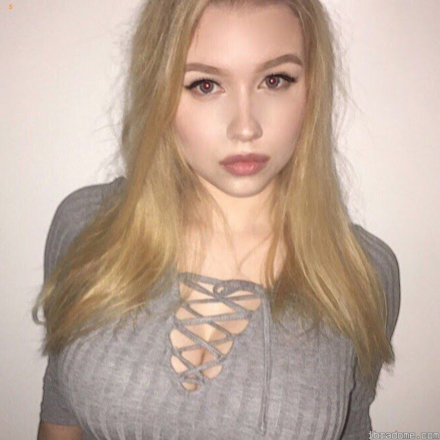 Miss Paraskeva Photo #48