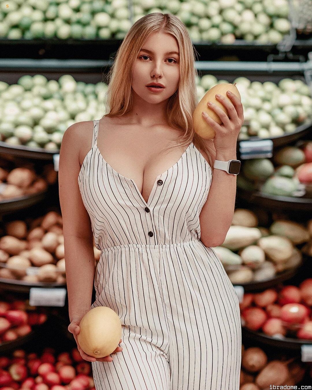 Miss Paraskeva Photo #117