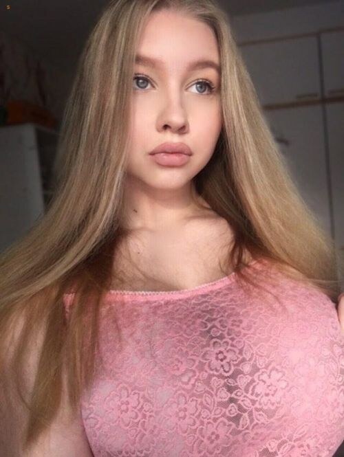 Miss Paraskeva Photo #25