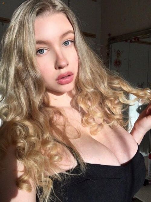 Miss Paraskeva Photo #104