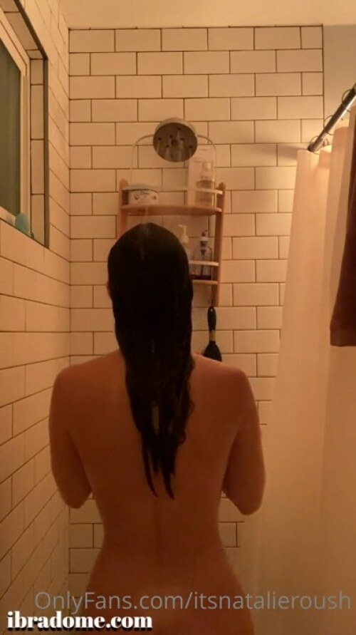 Natalie Roush Video #1088