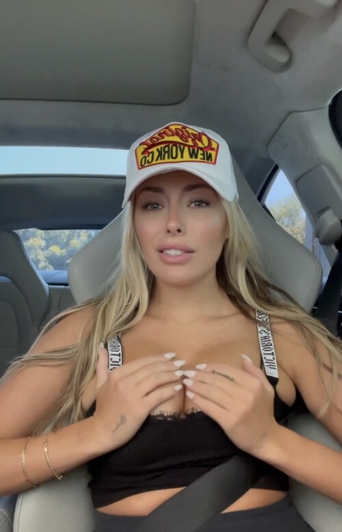 Corinna Kopf Photo #150