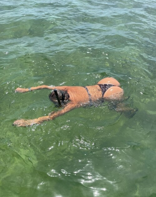 Corinna Kopf Photo #183