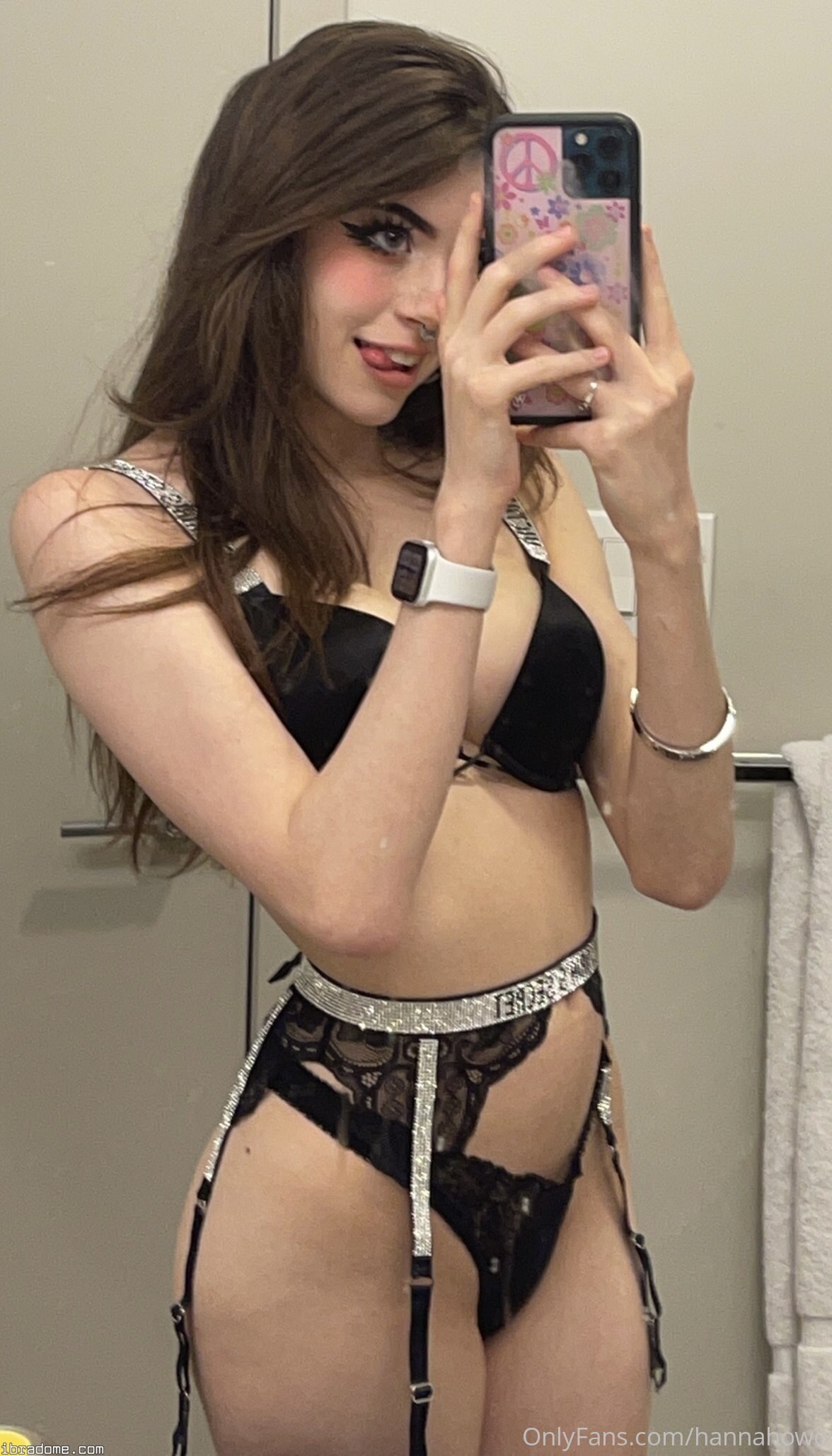 Hannahowo Photo #155