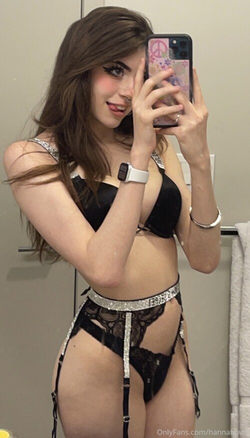 Hannahowo Photo #155