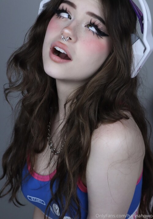 Hannahowo Photo #163