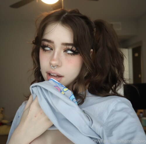 Hannahowo Photo #203