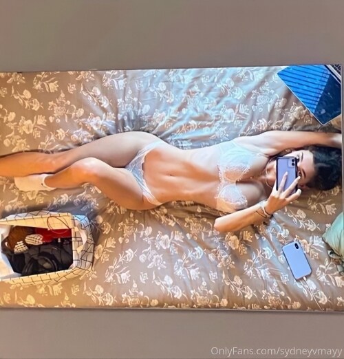 Sydney Vezina Photo #17