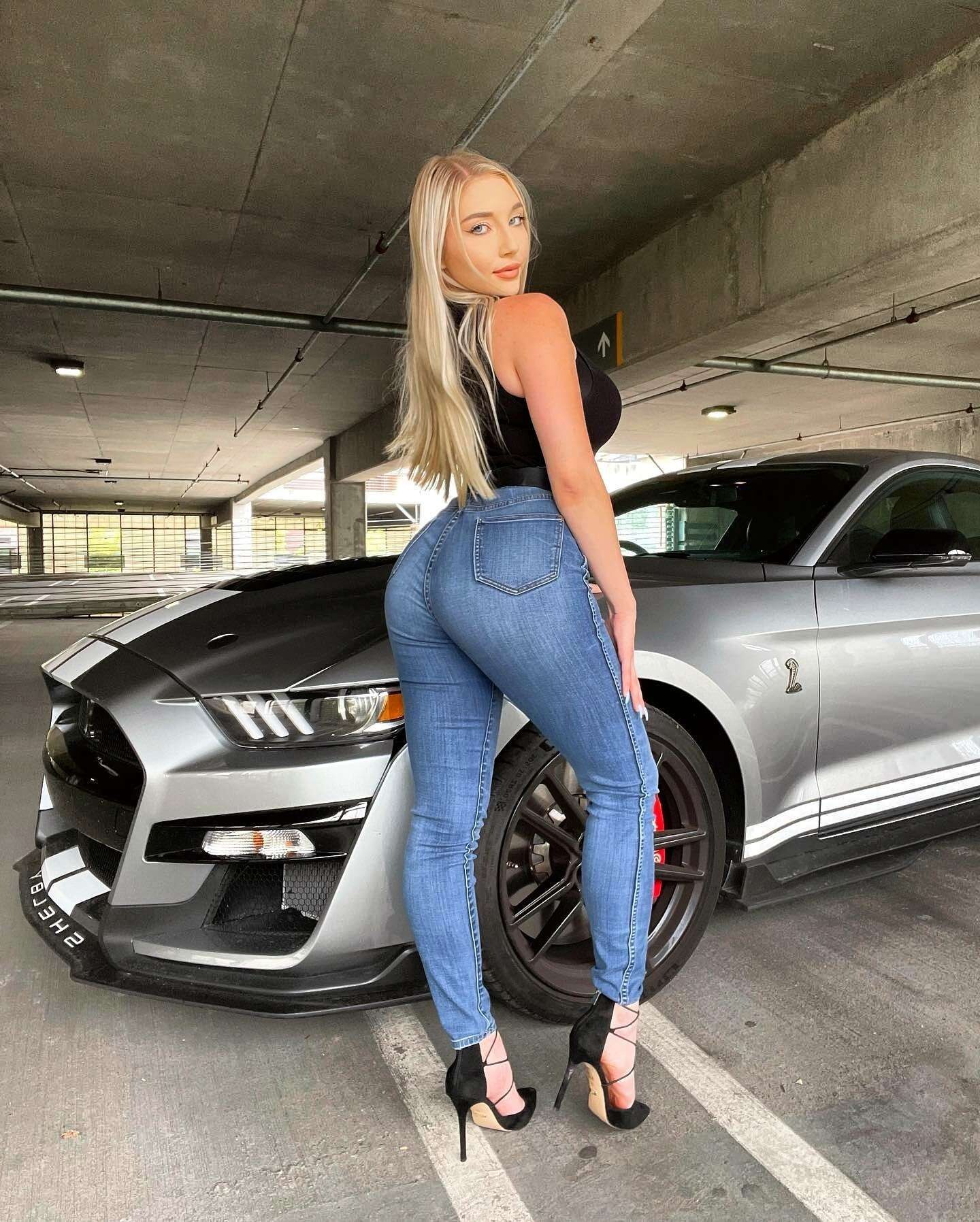 Brooke Michelle Photo #25