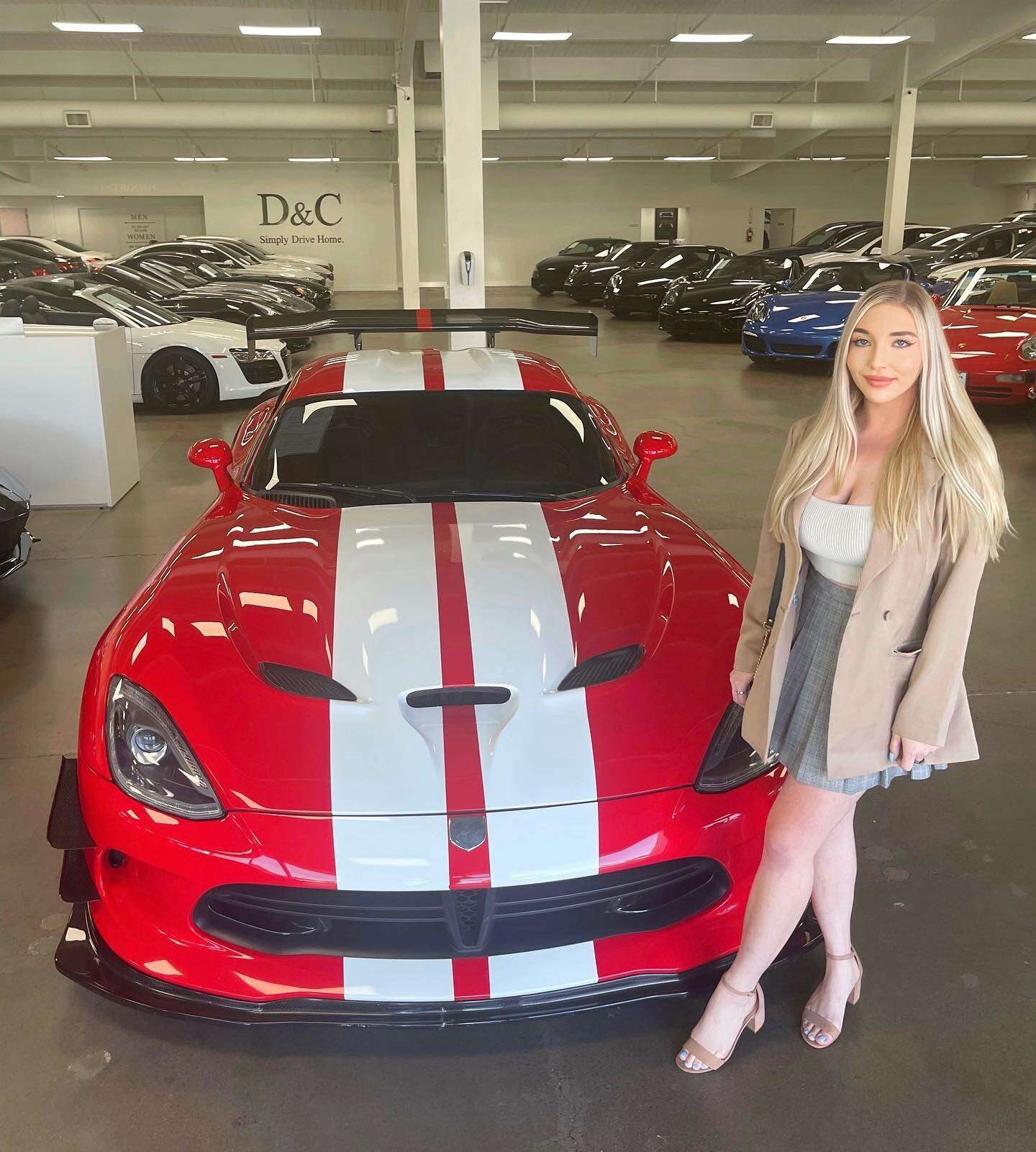 Brooke Michelle Photo #40